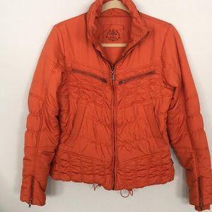Prana Powder Parka Jacket